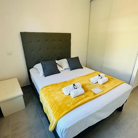 Apartment A Serenita La As18 Solaro