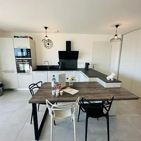Apartment A Serenita La As18 *